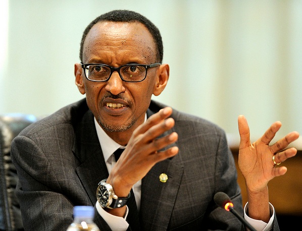 L’Afrique et les Nouvelles Technologies…