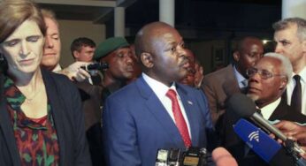 Burundi : une impasse totale sur fond de violences quotidiennes