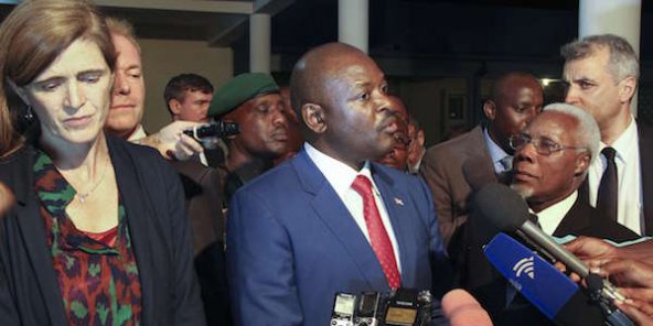 Burundi : une impasse totale sur fond de violences quotidiennes
