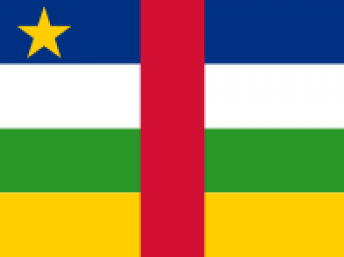 Chronologie : La République Centrafricaine en chiffres et dates / avec RFI