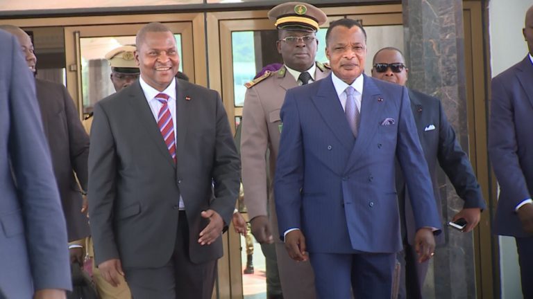 Elections en Afrique centrale, bon et mauvais signal !