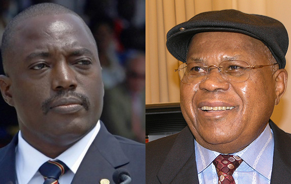 Kabila, Tshisekedi et le Dialogue national inclusif…