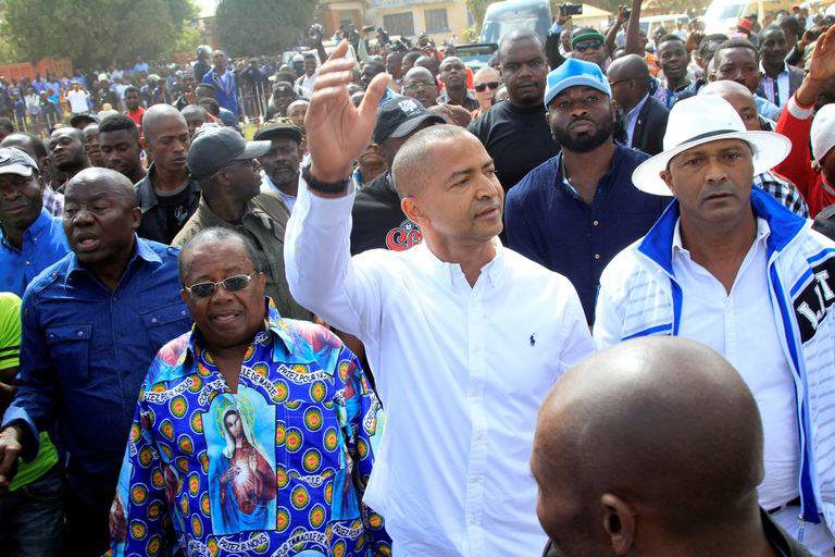 Katumbi, le G7 et l’opposition dans la mire du pouvoir !