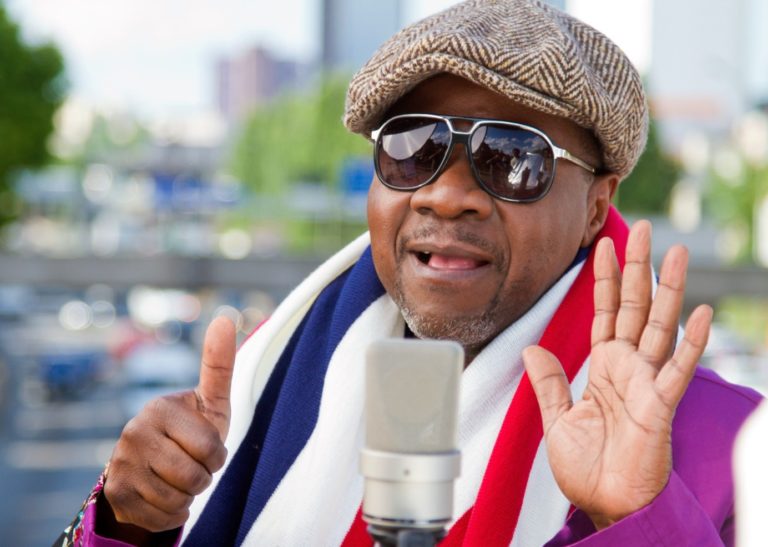 Papa Wemba, un hommage planétaire !