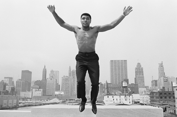 Mohamed Ali, «The Greatest» : la vie et la mort d’une légende de boxe !