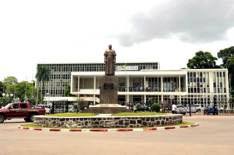Congo-Brazza, un Dialogue politique inclusif improbable