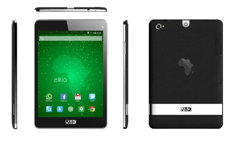La nouvelle Tablette VMK Elikia HD déjà disponible