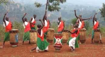 BURUNDI, entre assassinats ciblés et viols collectifs.