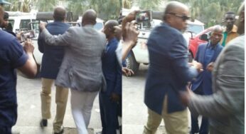Koffi Olomidé interpellé et incarcéré !