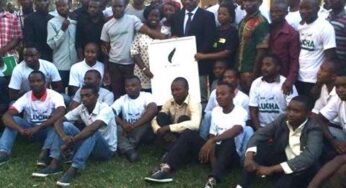 Compte-rendu de notre rencontre avec le Président de la République Joseph Kabila