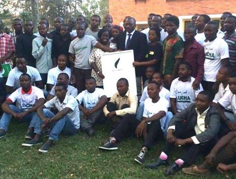 Compte-rendu de notre rencontre avec le Président de la République Joseph Kabila