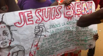 Violences et répression à Beni : un mort et plusieurs blessés…