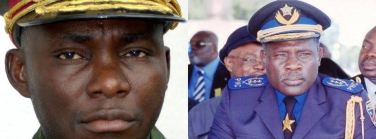 RD Congo et nouvelles sanctions américaines : les Généraux Amisi Kumba et Numbi Banza à la trappe !