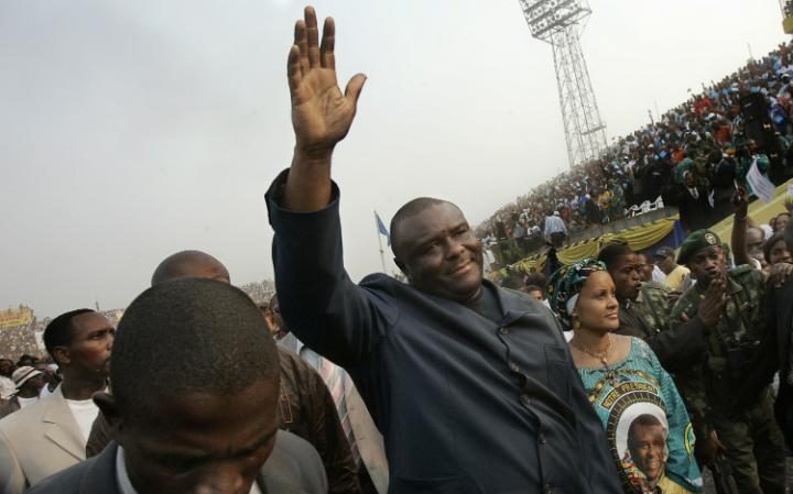 RD Congo : Dans son procès à la CPI, Jean-Pierre Bemba Gombo interjette appel