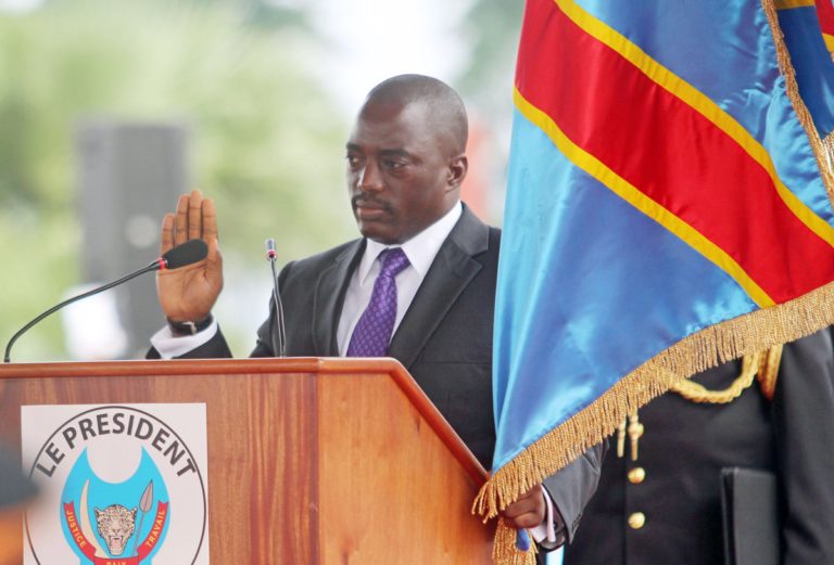 L’opposition pro-dialogue et la MP s’accordent pour un glissement de 16 mois plus un jour, Joseph Kabila reste en place