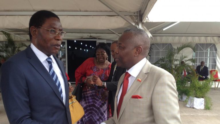 URGENT:RDC/Dialogue politique national, une reprise sous tension avec une proposition de l’opposition pro-dialogue de Vital Kamerhe : le cycle électoral ira du 30 septembre 2017 au 10 avril 2018…