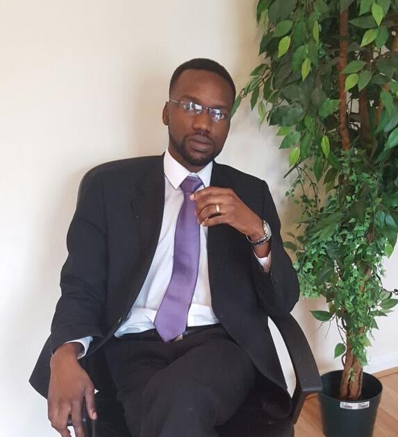 Exclusif : Dans un document sonore envoyé à AFRIWAVE.COM, Michael Tshibangu réagit aux événements du 19 et 20 septembre 2016 en RD Congo et parle de l’avenir…