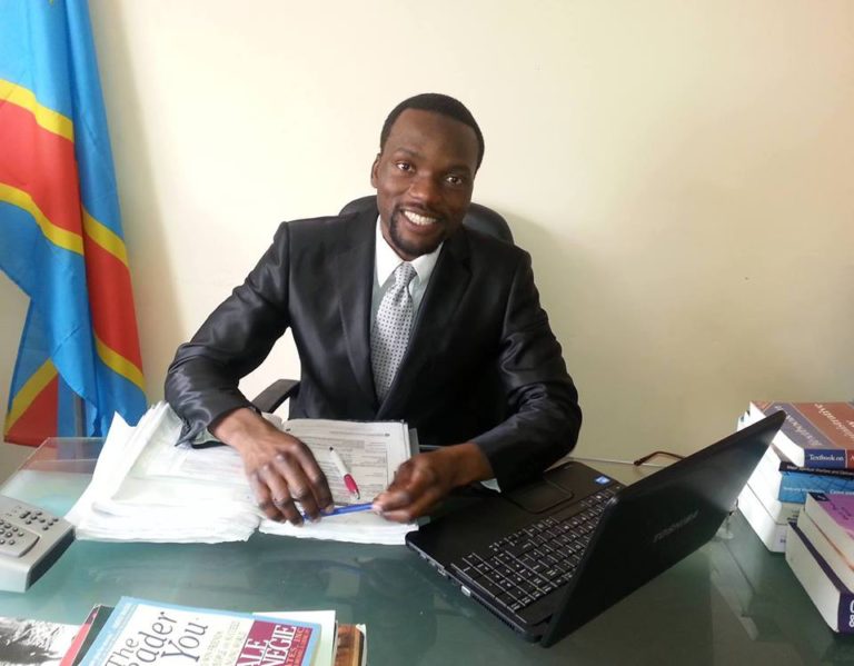 EXCLUSIVITÉ : Michael Tshibangu donne son point de vue sur le Dialogue politique national qui s’achève
