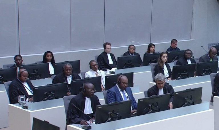 Prononcé du verdict dans l’affaire subornation de témoins Jean-Pierre Bemba contre le Procureur devant la CPI du 19 octobre 2016