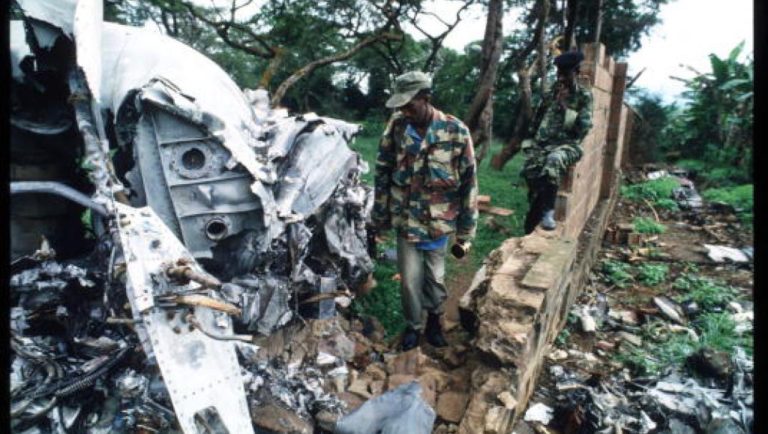 Rwanda : 22 ans après, le fantôme d’Habyarimana poursuit et hante Paul Kagamé