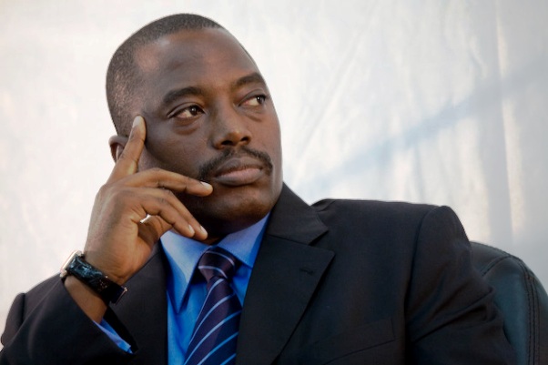RD Congo et élections : le «comming out lapsus» de Joseph Kabila