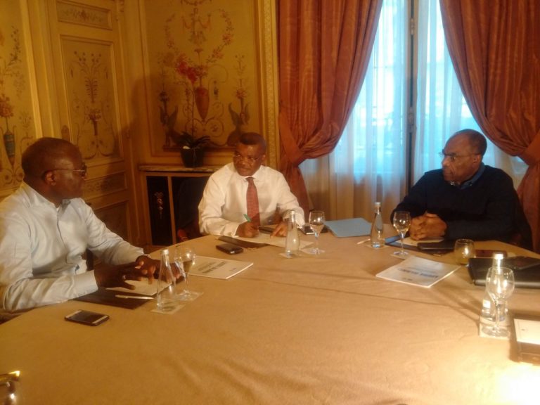 RD Congo : La Majorité Présidentielle (MP) à Kinshasa face à sa bataille de Communication dans les médias
