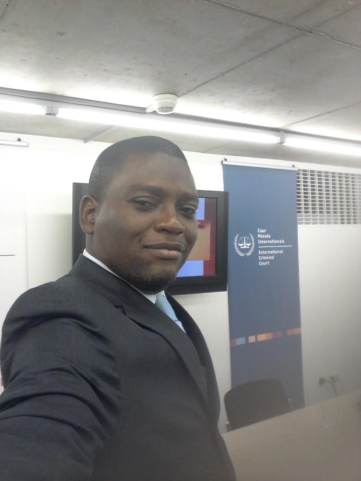 Violences politiques en Rd Congo et CPI, Paul Madidi explique : « La CPI est une institution judiciaire dans son mandat, elle n’est pas soumise à un contrôle politique »