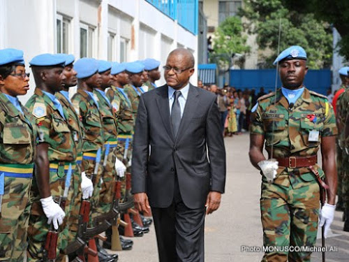 RD Congo : L’ONU exprime ses vives inquiétudes sur des graves violences à venir