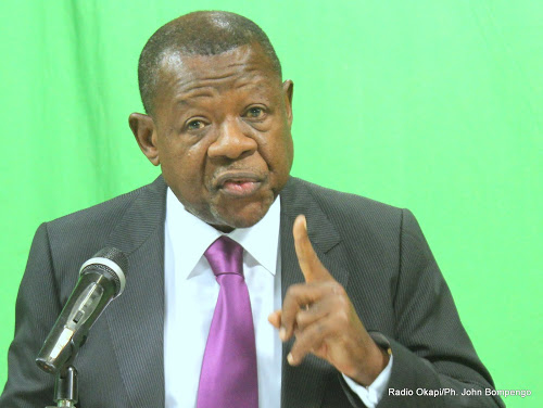Tensions persistantes entre la RD Congo et ses partenaires américains et français