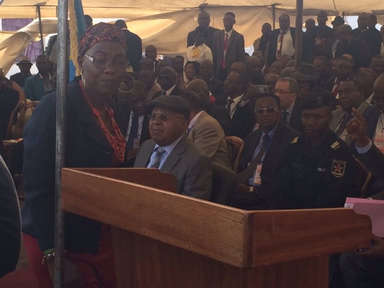 Le Rassemblement de l’opposition tient son deuxième Conclave à Kinshasa