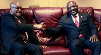 La CPI face à la fronde africaine : l’Afrique du Sud, le Burundi et la Gambie s’en vont…