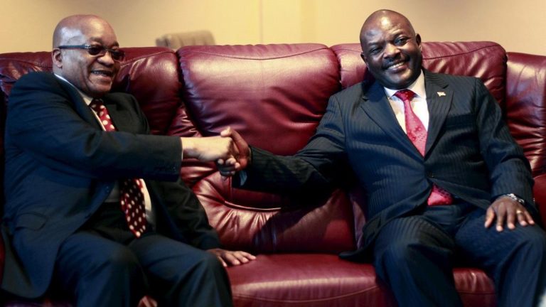 La CPI face à la fronde africaine : l’Afrique du Sud, le Burundi et la Gambie s’en vont…