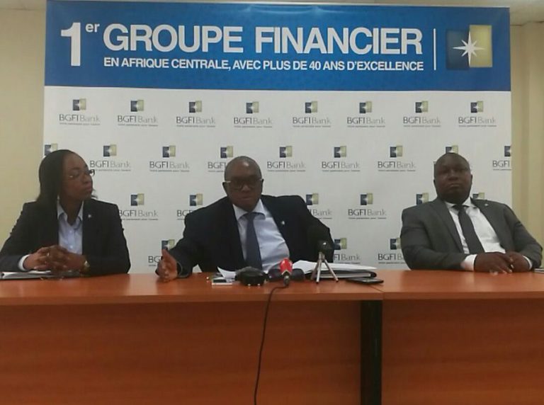 Affaire «Lumumba papers» et la BGFI-Bank SA, une avalanche des condamnations-démentis qui ne dissipent pas les zones d’ombre…et des futures actions en justice contre Jean-Jacques Lumumba et le journal Le Soir