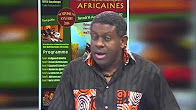 L’Afrique, Berceau de l’Humanité; La RD Congo, Berceau de toutes les mathématiques modernes