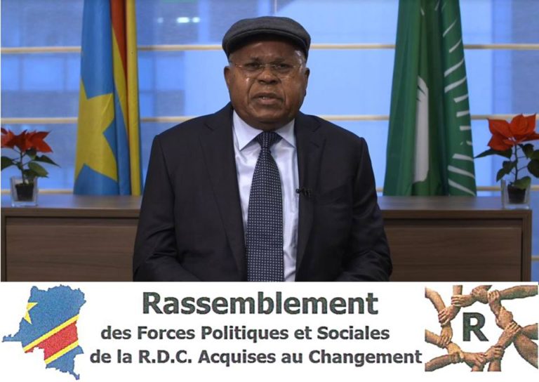 Meeting du Rassemblement du 5 Novembre 2016 à Kinshasa : péripéties d’une journée étouffée, un nouveau rendez-vous fixé au 19 novembre…