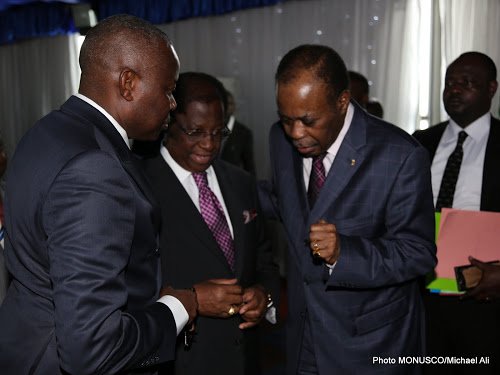 Edem Kodjo sort de son silence avec un discours d’autosatisfaction biaisé…