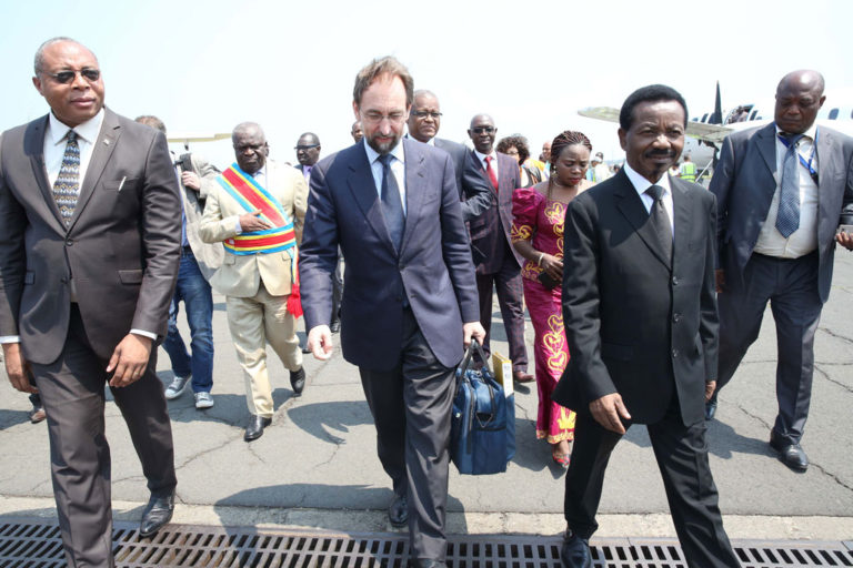 RDC : Au dernier jour du mandat de Joseph Kabila, l’ONU s’inquiète toujours d’éventuelles violences