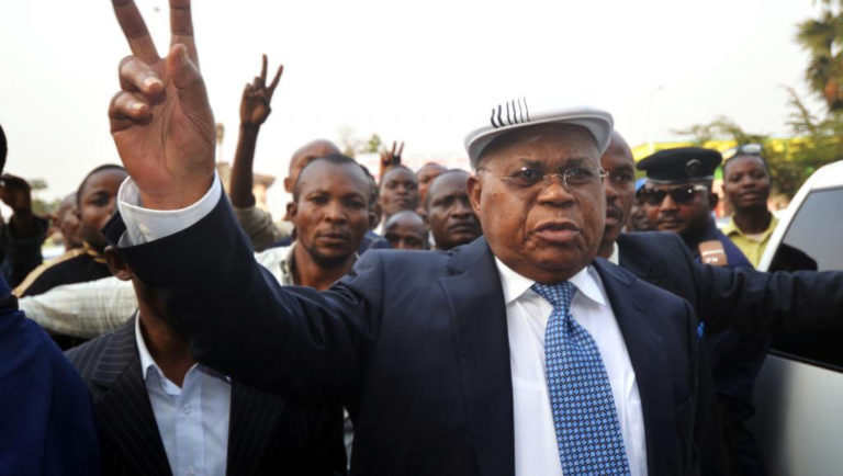 URGENT-RDC : Marthe Kasalu Tshisekedi s’adresse au monde et réclame son droit pour les obsèques de son mari