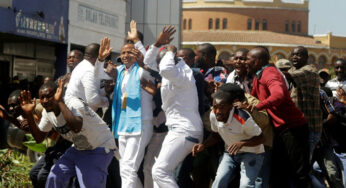 Moise Katumbi soutient la CENCO et confirme sa candidature pour la présidentielle de fin 2017