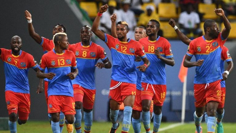 RDC CAN Gabon 2017 : Les Léopards dans un quart de finale de rêve contre le Ghana