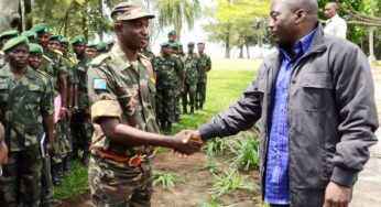 RDC : quatre ans déjà que mourait le colonel Moustafa Mamadou Ndala