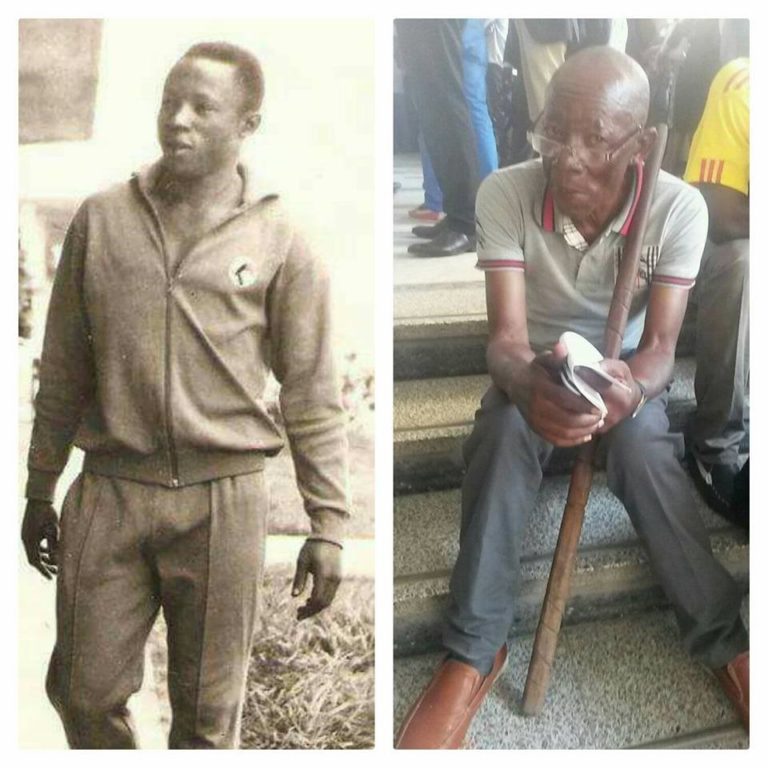 Pierre Ndaye Mulamba dit «Mutumbula», qui lui viendra en aide ?