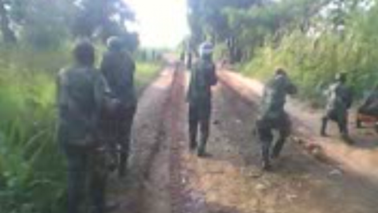 Vidéo massacres à Muanza Lomba : des explications du gouvernement peu convaincantes