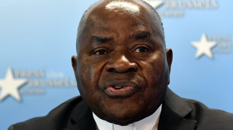 La dépouille d’Etienne Tshisekedi reste à Bruxelles jusqu’à nouvel ordre