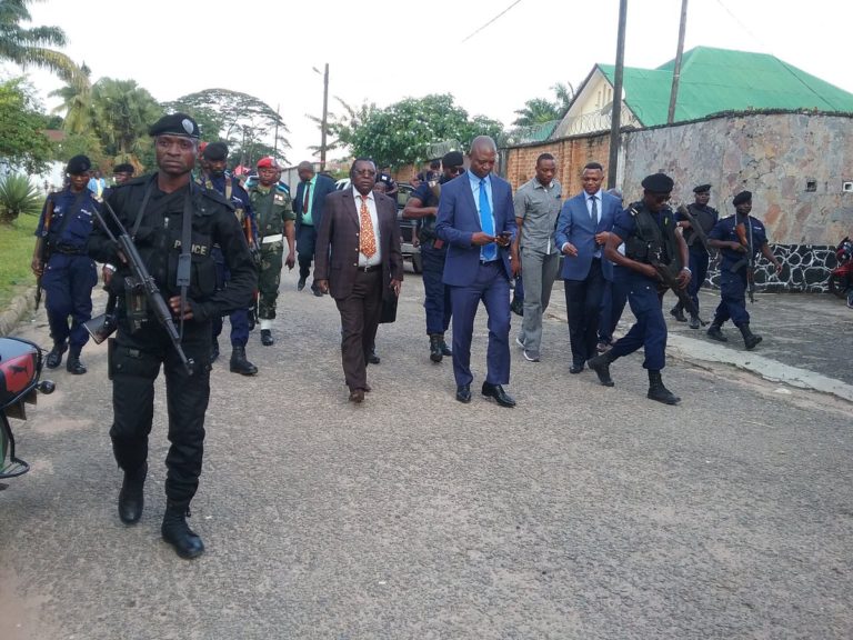 RDC-Sécurité : le phénomène Kamuina Nsapu et ses dérives