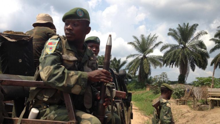 Coopération militaire : vers une rupture bilatérale définitive entre la RDC et la Belgique ?