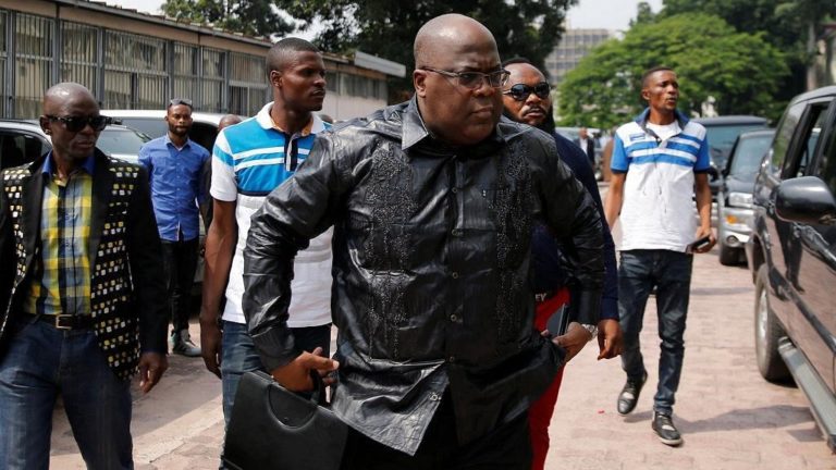 Journée ville morte : un premier test réussi post Etienne Tshisekedi