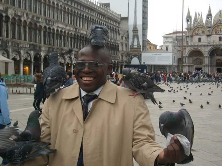 Province du Haut-Katanga : Jean-Claude Kazembe désavoué !