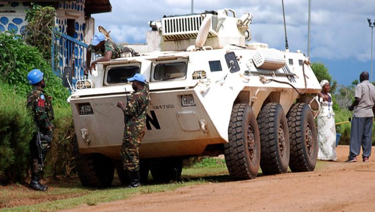 RDC: l’ONU découvre treize nouvelles fosses communes aux Kasaï