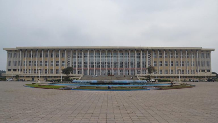 Signature de L’Arrangement Particulier (AP) : le coup de force de la MP sans La CENCO et Le RASSOP